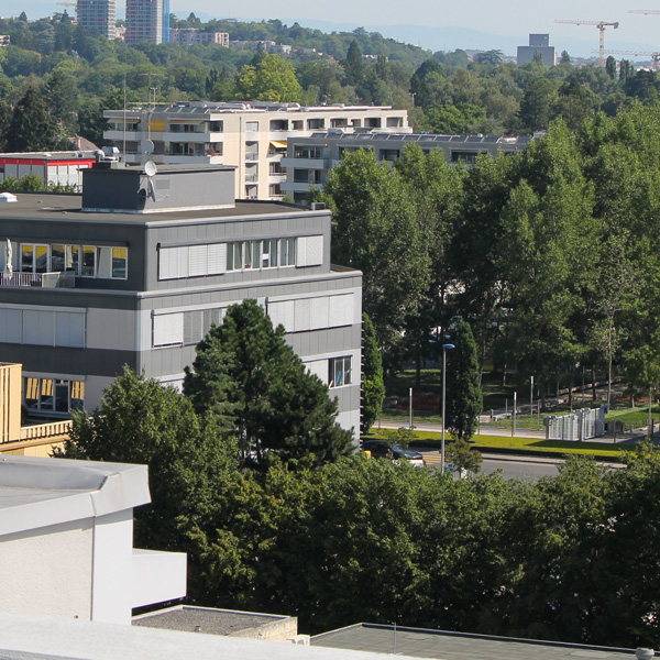Recherche de locaux et terrains