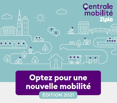la Zcard Mobilité 2021 est disponible