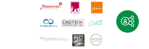 Elles ont rejoint l'AZIPLO ! <br>Newsletter octobre 2021