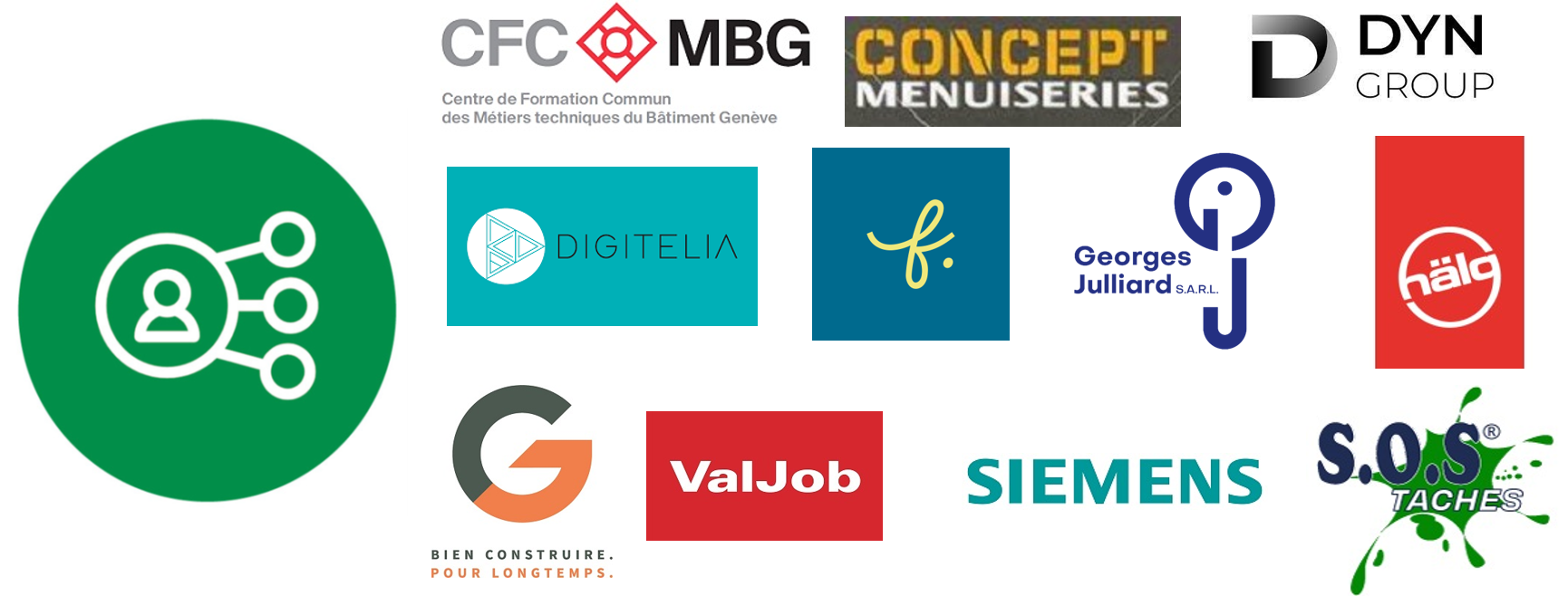Elles ont rejoint l'AZIPLO ! <br> Newsletter Juin 2023