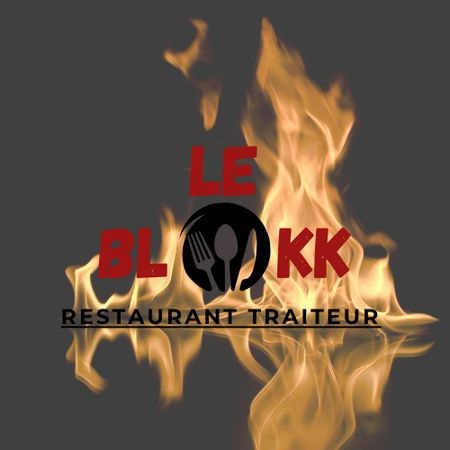 L'Epic Traiteur devient : <br><br>Restaurant Traiteur LE BLOKK !