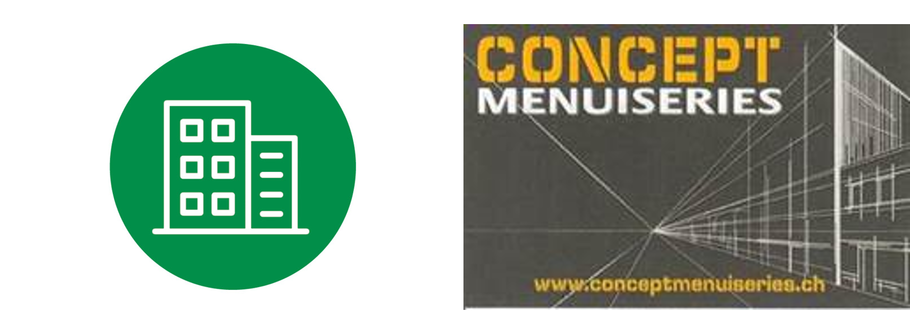Concept Menuiseries Sàrl <br>Par amour du bois<br> Newsletter Septembre 2023