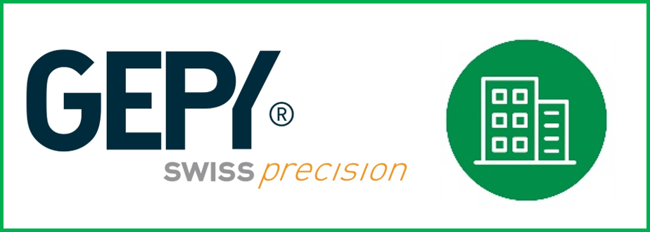 GEPY Swiss Precision S.A.<br>L'innovation en héritage <br> Newsletter Septembre 2022