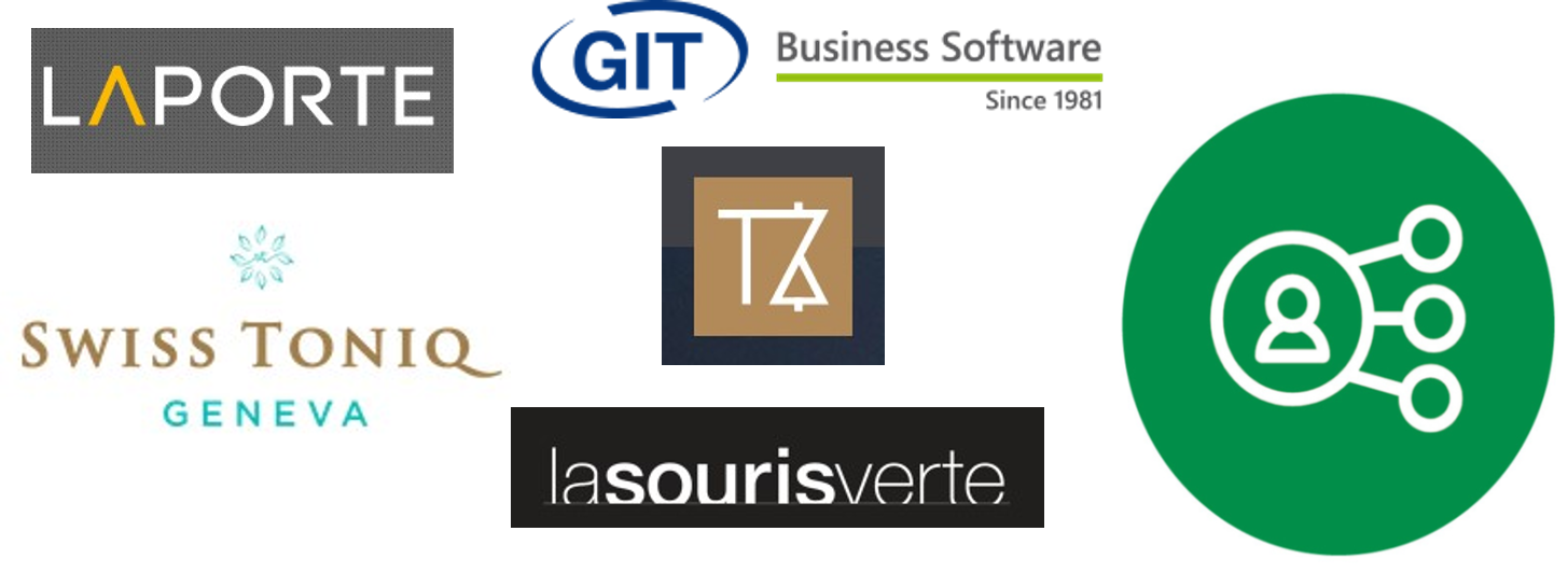 Elles ont rejoint l'AZIPLO ! <br> Newsletter Janvier 2023