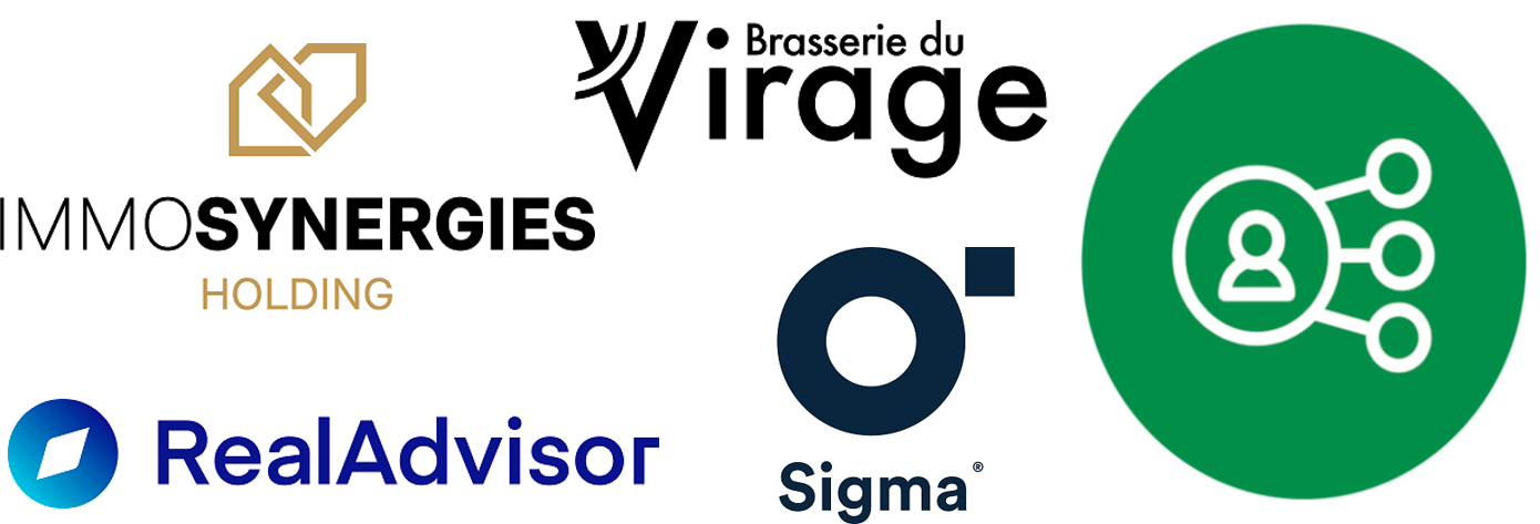 Elles ont rejoint l'AZIPLO ! <br> Newsletter Mars 2023