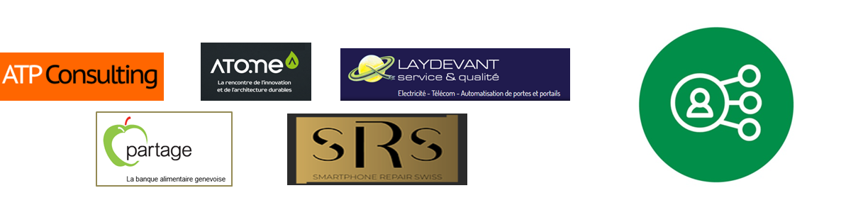 Elles ont rejoint l'AZIPLO ! <br>Newsletter décembre 2021
