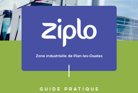 Le nouveau Guide ZIPLO est disponible !